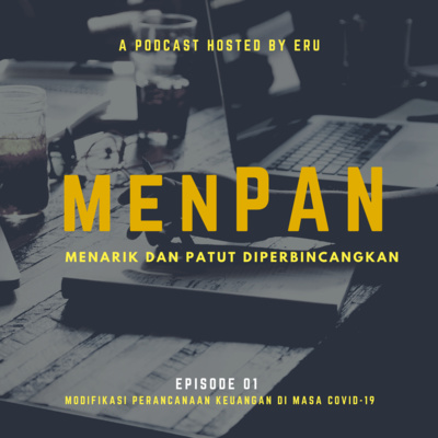 Currently playing episode